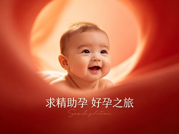 信丰求精助孕科学助孕 开启专属好孕之旅