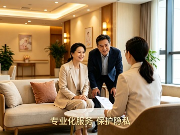 信丰有偿售卵代生女生的客户的客户群体有哪些