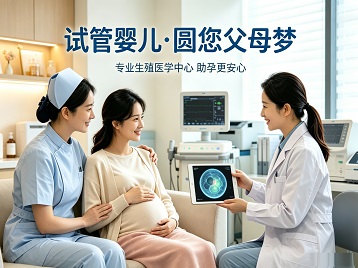 信丰辅助生育服务 试管婴儿行业的兴起背景、发展与未来展望